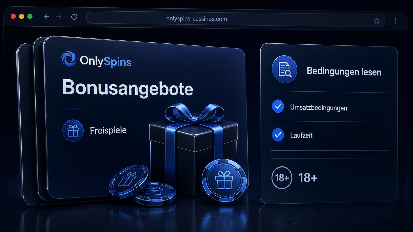 Bonusangebote